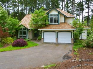5651 Londonderry Loop NW, Bremerton, WA