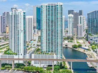 92 SW 3rd St APT 1803, Miami, FL 33130