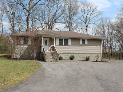 76 Gatewood Dr, Murray, KY, 42071