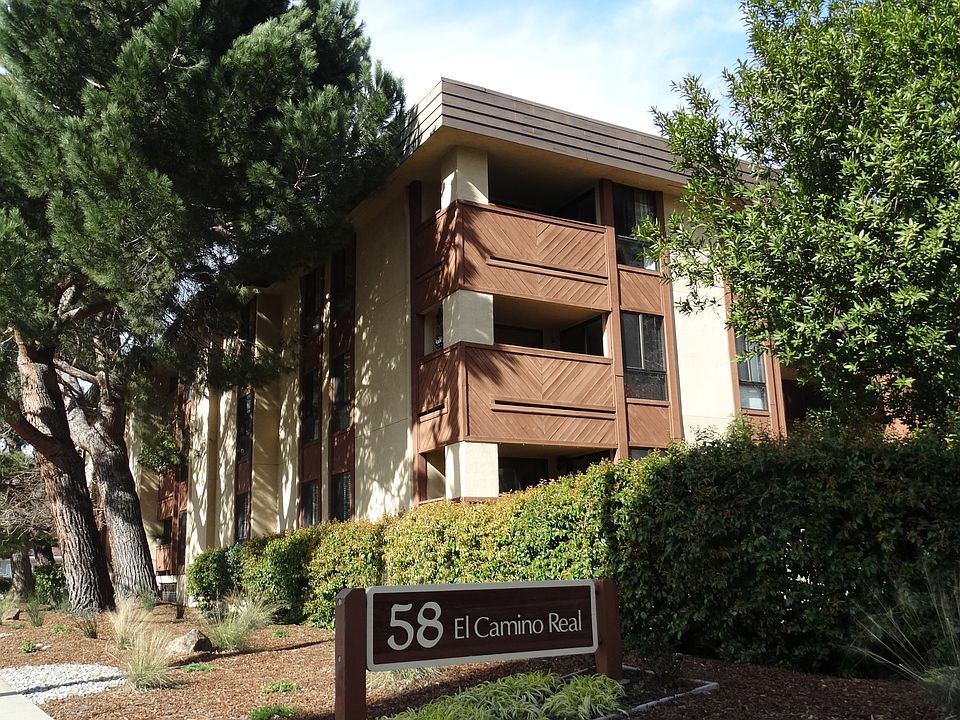 1st image of 58 El Camino Real APT 302