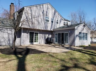 41 Cutler Dr, Morris Plains, NJ 07950