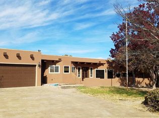 1 Summer Wind Pl, Roswell, NM 88201