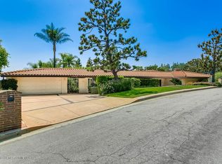 5363 Ivafern Ln, La Canada Flintridge, CA 91011