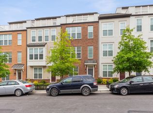 2531 Auden Dr, Silver Spring, MD 20906