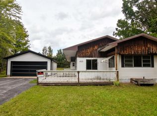 4820 W 4th Rd, Buckley, MI 49620