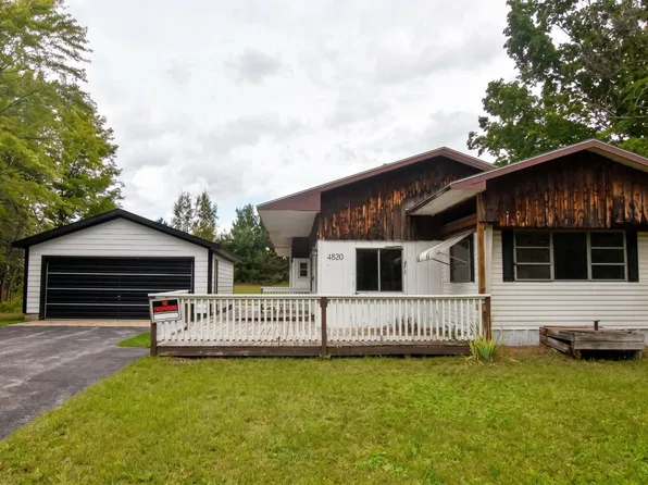 4820 W 4th Rd, Buckley, MI 49620