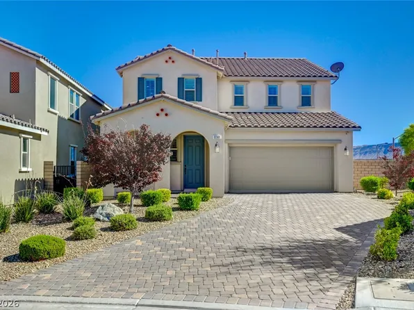 12301 Argent Bay Ave, Las Vegas, NV 89138