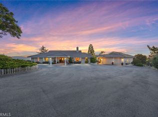 30300 Piebald Ct, Tehachapi, CA 93561