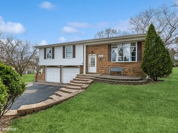 4617 William St, Johnsburg, IL 60051