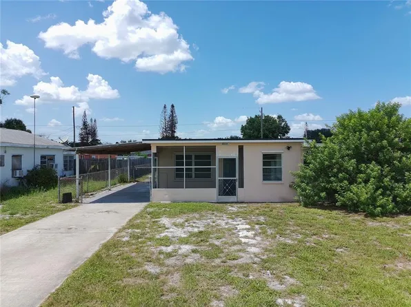 11 Harvard Ave, Frostproof, FL 33843