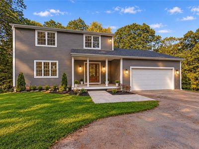 19 Hilton Dr, Johnston, RI, 02919