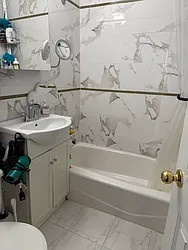 Rented by Joe Gotham LTD