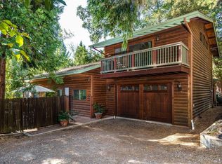 23113 S Fork Rd, Twain Harte, CA 95383