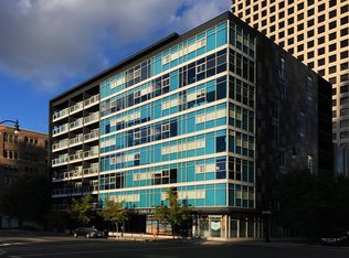 100 E Gay St UNIT 406, Columbus, OH 43215