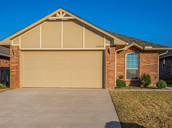 12604 William Penn Blvd, Oklahoma City, OK 73120