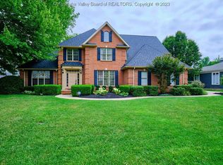 303 Heath Rd, Hurricane, WV 25526