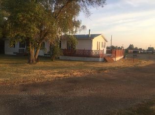 508 2nd St SE, Surrey, ND 58785