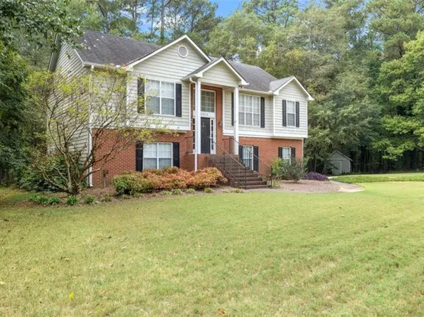 3939 Cumberland Trl SE, Conyers, GA 30094