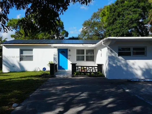 1213 NW 6th Ave, Fort Lauderdale, FL 33311