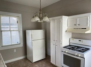 2506 1/2 Berry St, Houston, TX 77004