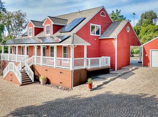 2234 Mira Sol Dr, Vista, CA 92084