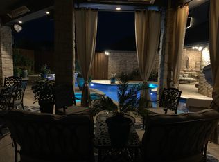 4002 111th St, Lubbock, TX 79423