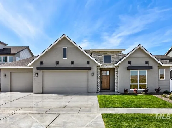 13573 N Blue Grouse Pl, Boise, ID 83714