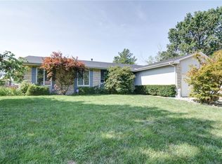 2133 Woodbine Dr, Decatur, IL 62526