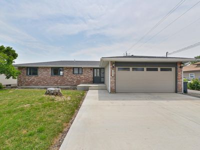 8302 E Maringo Dr, Spokane, WA, 99212