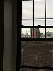 Rented by Brooklyn Bridge