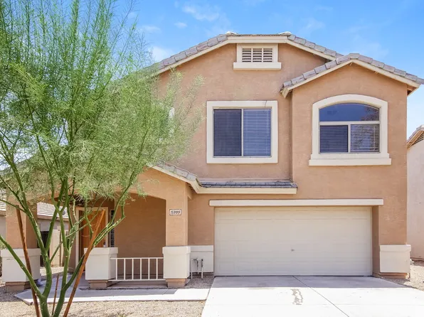 15999 W Moreland St, Goodyear, AZ 85338