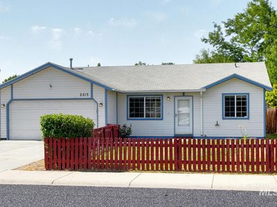2213 E Iowa Ave, Nampa, ID, 83686
