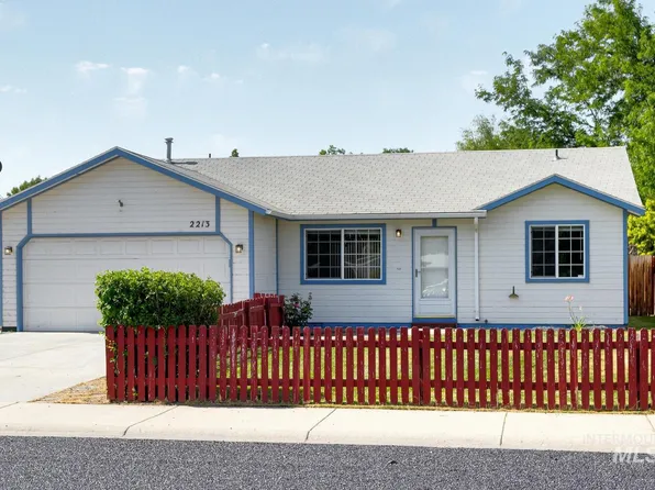 2213 E Iowa Ave, Nampa, ID 83686