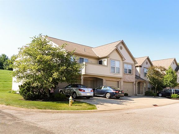 2nd image of 7370 Centrecrest Ln APT A