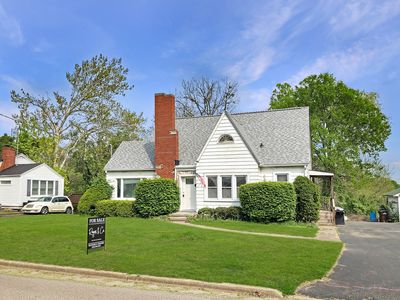 11 Maysville Ave, Mount Sterling, KY, 40353