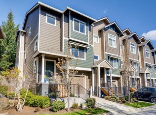 10577 NE Avery Way, Hillsboro, OR 97006