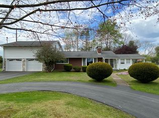 80 W Pinecrest Ln, Brookville, PA 15825