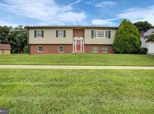517 N Morris St, Shippensburg, PA 17257