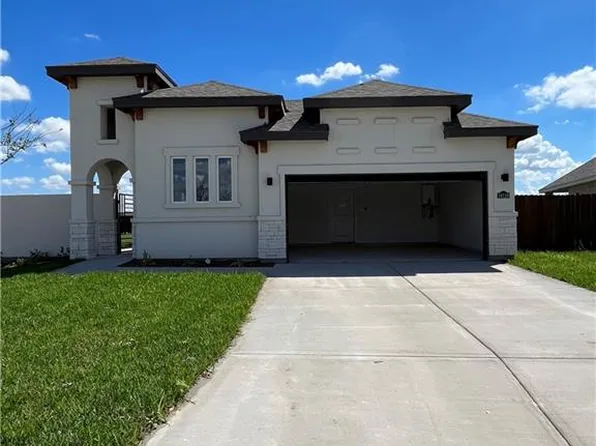 14110 Wichita Falls Ln, McAllen, TX 78504