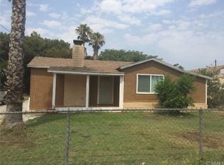 10032 Linden Ave, Bloomington, CA 92316