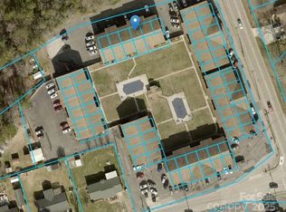 119 Carriage House Dr, Kannapolis, NC 28081