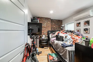 Rented by YHT Management Inc.