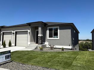 742 Rio Vista Loop LOT 50, Richland, WA 99352