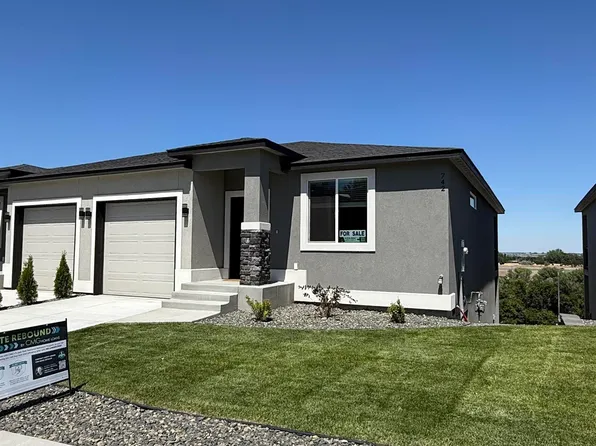 742 Rio Vista Loop Lot 50, Richland, WA 99352