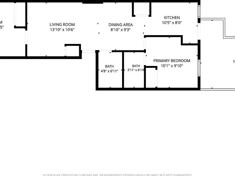 521 Decatur St #2A — Photo 2