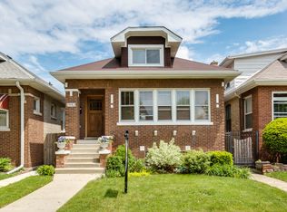 2943 N Kenneth Ave, Chicago, IL 60641
