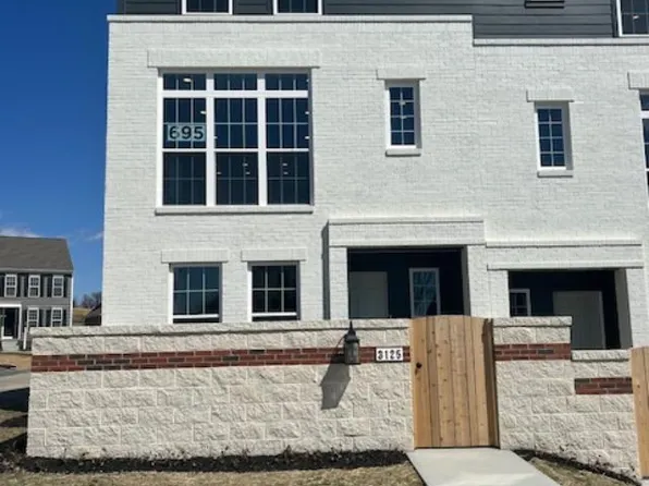 3125 Herr St, Mechanicsburg, PA 17055