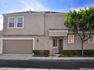 65 Rue Monet, Foothill Ranch, CA 92610