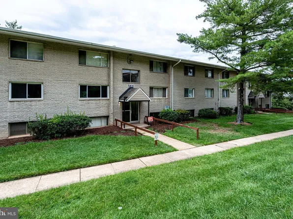 5414 85th Ave Unit 101-1, Hyattsville, MD 20784