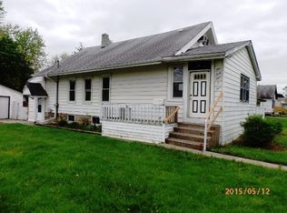 14901 Lawndale Ave, Midlothian, IL 60445